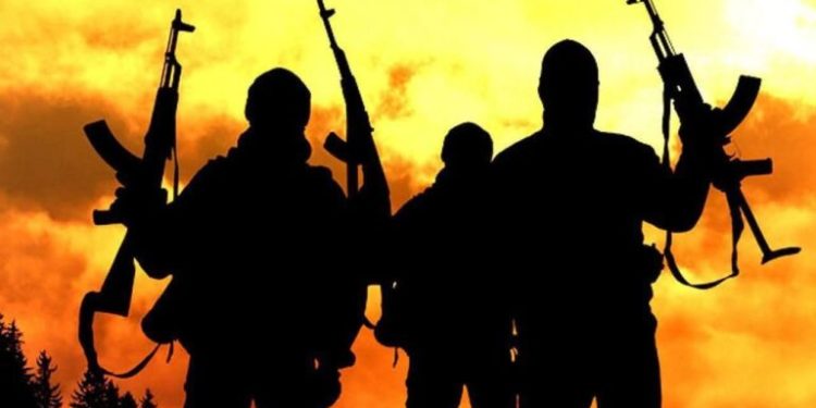 Gunmen Kill Former Security Chief in Rivers