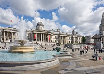 Half of England in Drought Amid Heatwaves, Low Rainfall