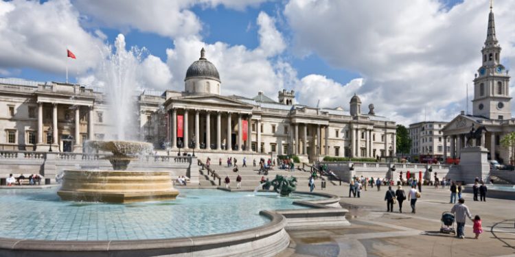 Half of England in Drought Amid Heatwaves, Low Rainfall