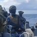 Nigerian Navy Saves Two Teenagers from Drowning in Bayelsa
