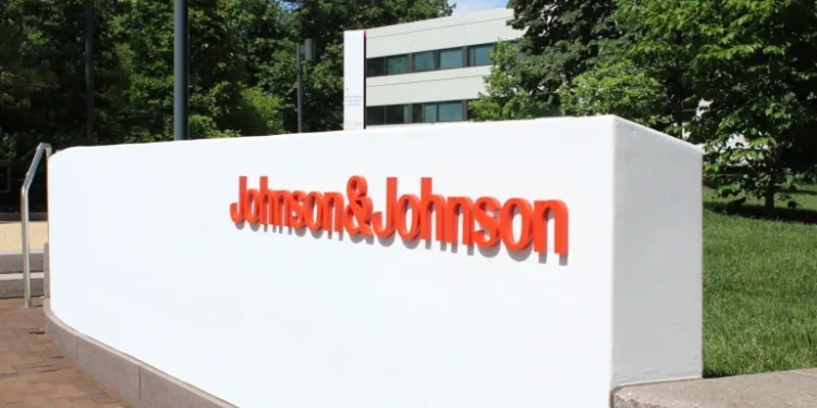 Johnson & Johnson Proposes $5.5bn Settlement to Resolve Baby Powder Cancer Lawsuits