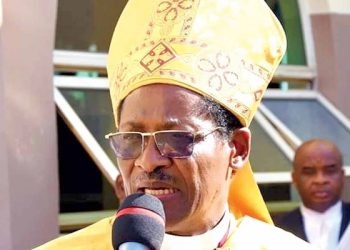 Anglican Primate Urges FG to Embrace Sustainable Education Reforms for National Growth