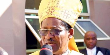 Anglican Primate Urges FG to Embrace Sustainable Education Reforms for National Growth