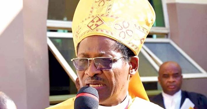 Anglican Primate Urges FG to Embrace Sustainable Education Reforms for National Growth