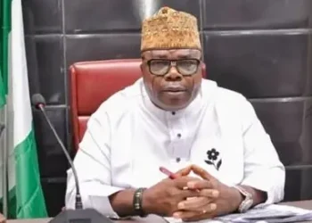 ‎Ondo Assembly Stalemate Deepens as Lawmakers Insist Speaker Must Step Down