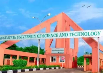 ESUT Introduces N500,000 Fine for Reckless Driving After Final Examinations