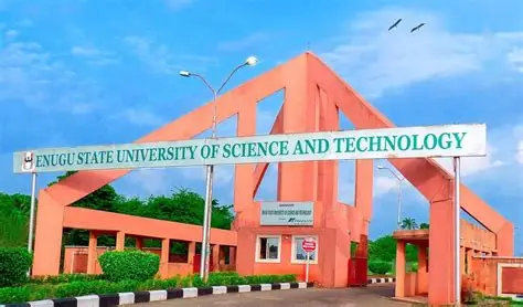 ESUT Introduces N500,000 Fine for Reckless Driving After Final Examinations