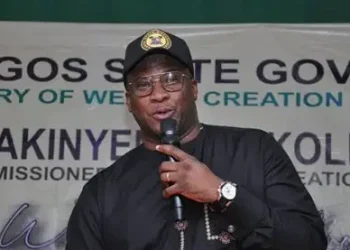 Lagos Begins Skills Acquisition Programme for Agege Youths