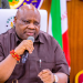 Osun Election: Adeleke Declares Tuesday Public Holiday for PVC Collection ‎