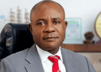 Gov. Mbah Suspends Enugu Monarch Following Obeagu Ugwuaji Communal Crisis