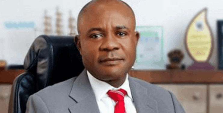 Gov. Mbah Suspends Enugu Monarch Following Obeagu Ugwuaji Communal Crisis