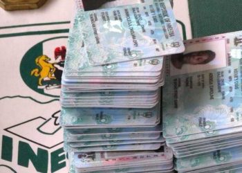 APC Leader Calls on INEC to Simplify PVC Collection Before Osun Governorship Poll ‎