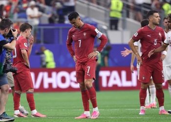 Spain Knocks Portugal Out, Ends Ronaldo’s Final World Cup Campaign