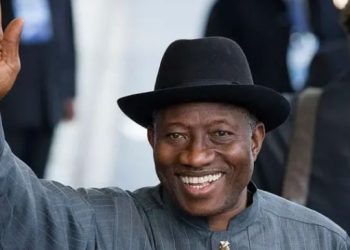 2027: Turaki-led PDP Faction Submits Jonathan’s Name to INEC