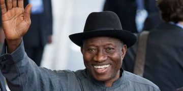 2027: Turaki-led PDP Faction Submits Jonathan’s Name to INEC