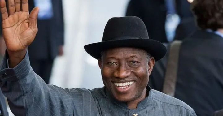 Group Urges Tinubu to Nominate Jonathan for UN Secretary-General as Guterres’ Tenure Ends January