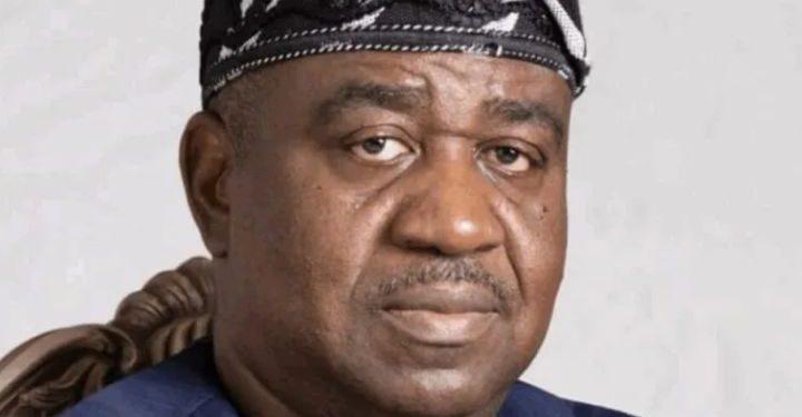 Suswam’s Alleged N3.1b Fraud: Court Adjourns Trial Till July 16