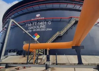 Dangote Crashes Petrol Price to ₦1,075/Litre, Opens Sales to all Marketers
