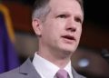 US Congress To Closely Monitor Nigeria’s 2027 General Elections – Lawmaker