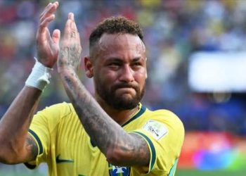 Neymar Retires from International Football after Brazil’s World Cup Exit