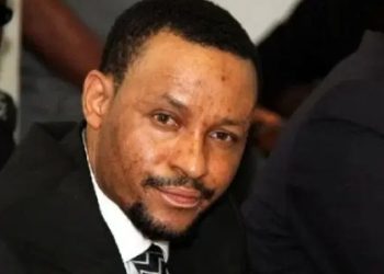 Alleged Abuse of Office: Court Remands ex-CCT Chairman in Kuje