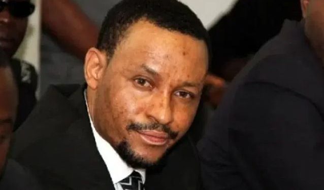 Alleged Abuse of Office: Court Remands ex-CCT Chairman in Kuje