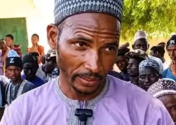 JUST IN: Bandit Commander Kachalla Yellow Killed in Zamfara