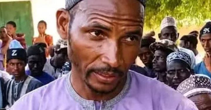 JUST IN: Bandit Commander Kachalla Yellow Killed in Zamfara