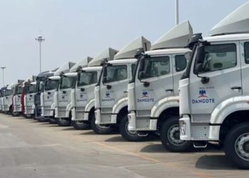 Illegal Haulage: Dangote Offers N500,000 Reward for Whistleblowers
