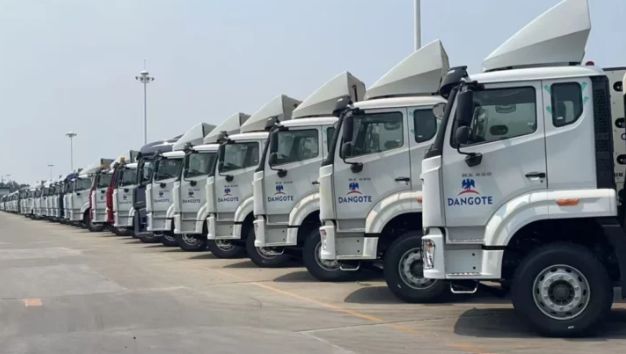 Illegal Haulage: Dangote Offers N500,000 Reward for Whistleblowers