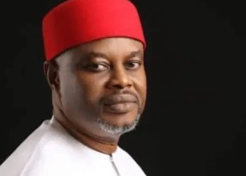 ‎Ex-Minister Nnaji Granted N20m Bail After Pleading Not Guilty To Certificate Forgery Charges