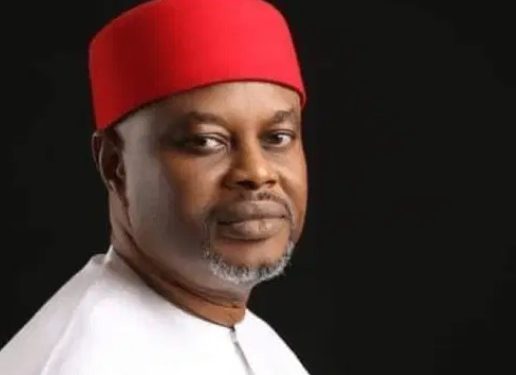 Ex-Minister Nnaji Granted N20m Bail After Pleading Not Guilty To Certificate Forgery Charges