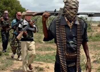 Gunmen Abduct Oyo Headmaster, Demand N30m Ransom ‎