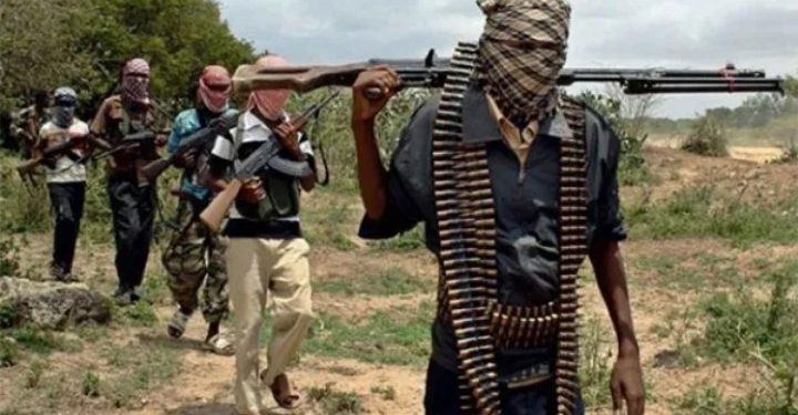 Gunmen Abduct Oyo Headmaster, Demand N30m Ransom 