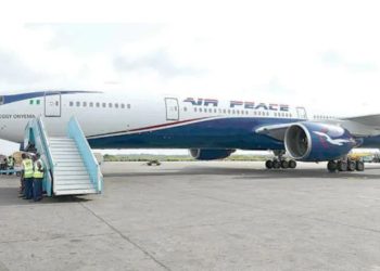 Xenophobia: Final Batch of Nigerians to Arrive from South Africa on Wednesday