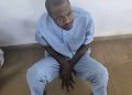 PFIPC Scandal: Fugitive Adeyemi Arrested in Osun State