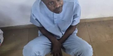PFIPC Scandal: Fugitive Adeyemi Arrested in Osun State
