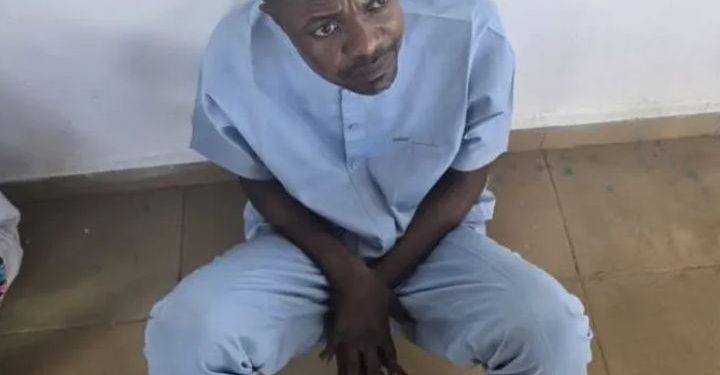 PFIPC Scandal: Fugitive Adeyemi Arrested in Osun State