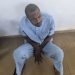 PFIPC Scandal: Fugitive Adeyemi Arrested in Osun State