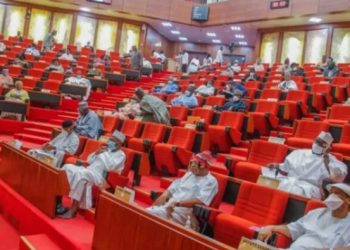 ‎Senate Donates N50m to Families of Oyo Abduction Victims