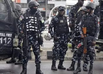 Kogi Mobilises Security Forces to Rescue Four NECO Candidates Abducted in Dekina
