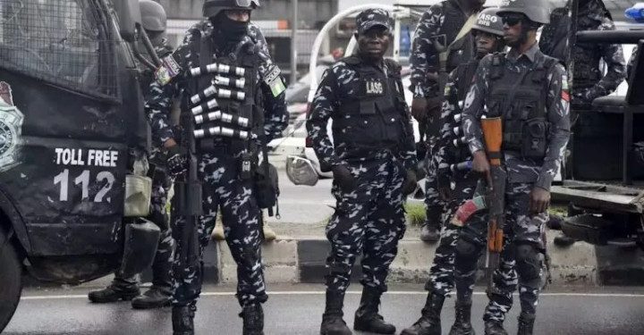 Kogi Mobilises Security Forces to Rescue Four NECO Candidates Abducted in Dekina