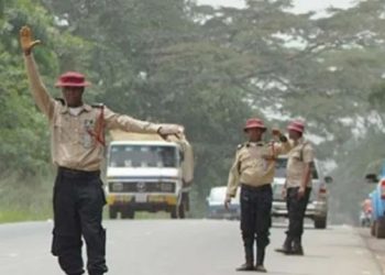 Court Bars FRSC Officials from State Roads