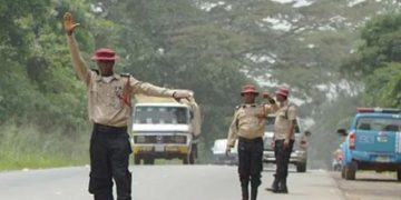 Court Bars FRSC Officials from State Roads