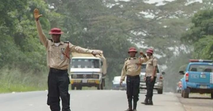Court Bars FRSC Officials from State Roads