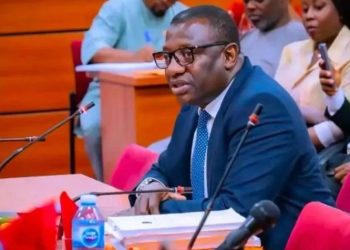 N210trn Missing Funds Claim False, Bala Wunti Tells Senate