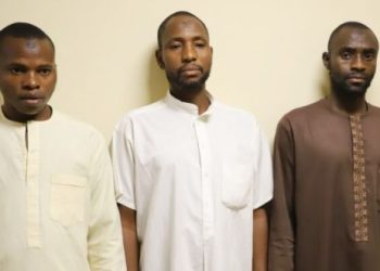 JUST IN: Court Sentences Three Suspects in Oyo Abduction to Life Imprisonment