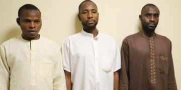 FG Files Charges Against Three Suspects Linked to Oyo School Abduction