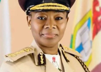 ‘Visa Fraud’: Immigration CG Not Under Investigation- Says EFCC