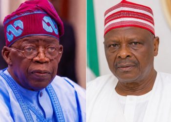 Tinubu Supporters Say Muslim-Muslim Ticket No Longer a Political Issue